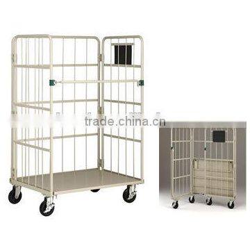 Logistics Equipment Rolling Tool Cart photo-2