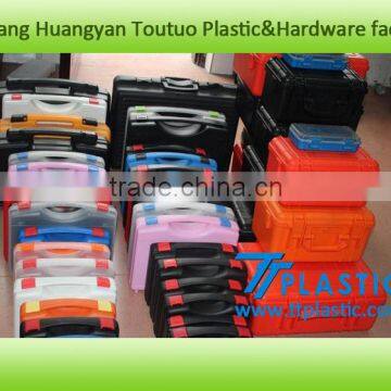 plastic tool kit blow molding OEM