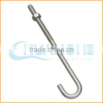 China supplier wing bolt and nut