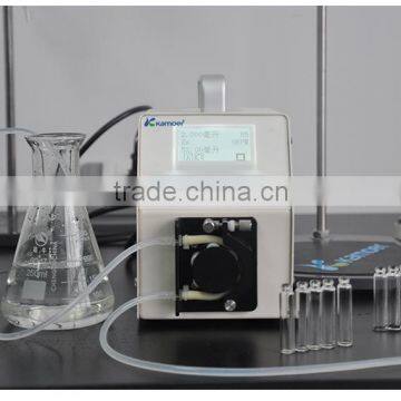 Intelligent Peristaltic Pump With High Precision photo-5