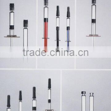 YJA-90S Semi Automatic Prefilled Syringe Visual Inspection Machine photo-3
