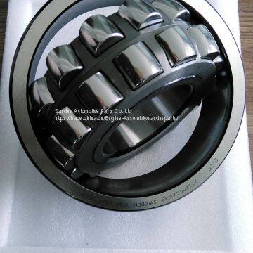 High Quality Industrial Bearing 22320CC/W33 For Machine photo-2