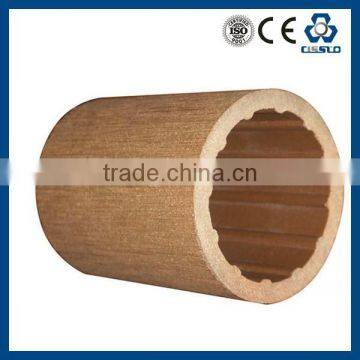 CE STANDARD GOOD PERFORMANCE MDF POLISHING MACHINE photo-2