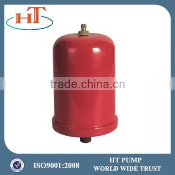 Fixed diaphragm type air pressure water storage tank V002