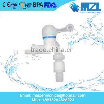 Plastic Faucet, Plastic Bibcocks and Plastic Tap for Kithchen and Bathroom photo-4