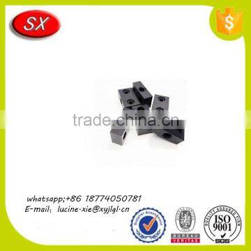 China Supplier Cnc Machine Stainless Steel Stepper Motor Ball Lead Screws photo-3