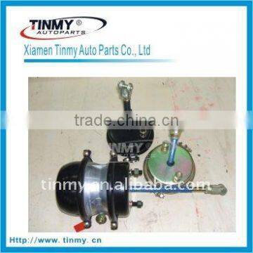 Truck Double chamber