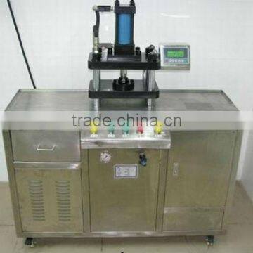 Press Powder Chiller