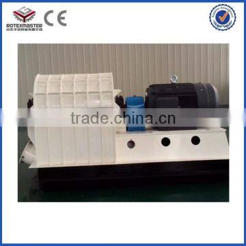 Small Wood Hammer Mill Price/Cheap Wood Hammer Mill photo-4
