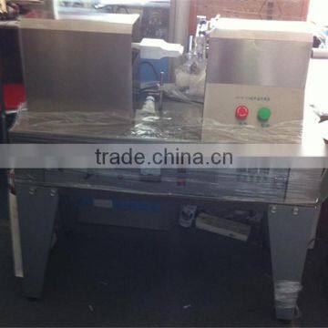 Most Populared Ultrasonic Tube Tail Sealing Machine Price photo-4
