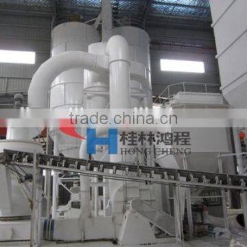 Rough Mineral Stone Crusher and Grinder Machine Equipment photo-4