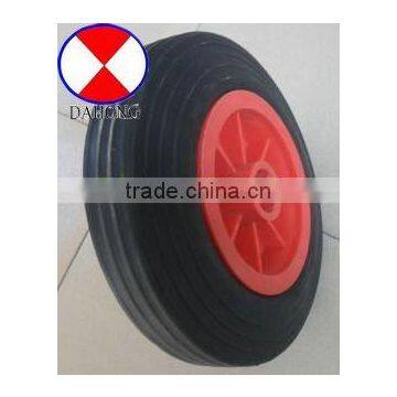 Gas Cylinder Trolley HT1004 for Gas Bottle photo-3