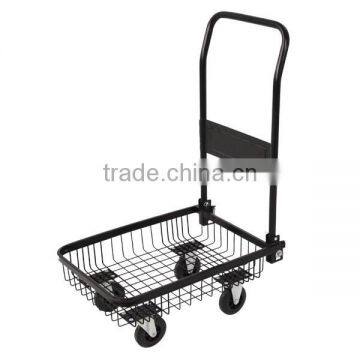 PH0605A--60KG Folding Platform Truck