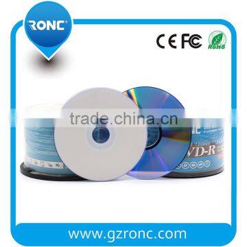 Printable CD 700MB 1-52X CD R With Burn Content Services photo-5