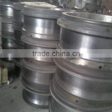 Straight Line Wire Drawing Machine photo-2