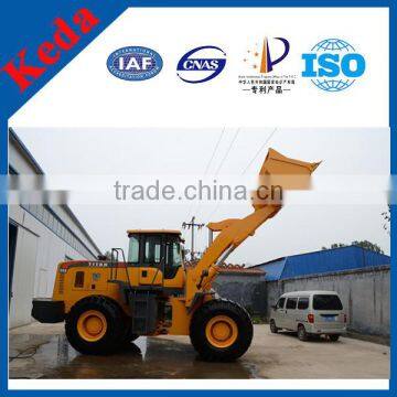 Best Quantity Shovel Loader With Quick Change Coupler photo-5