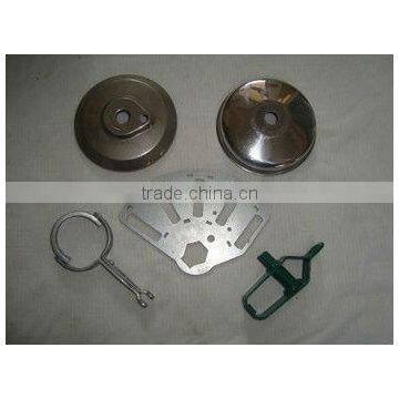 Sheet Metal Stamping Parts