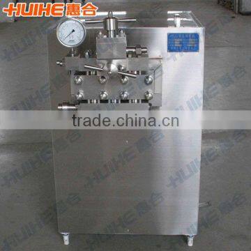 Homogenizing Furnace