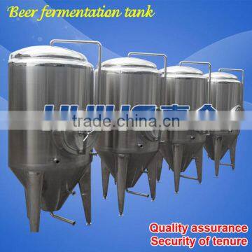 Stainless Steel Beer Fermentation Tank photo-2
