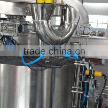 PET Bottle Mineral Water Filling Machine photo-6