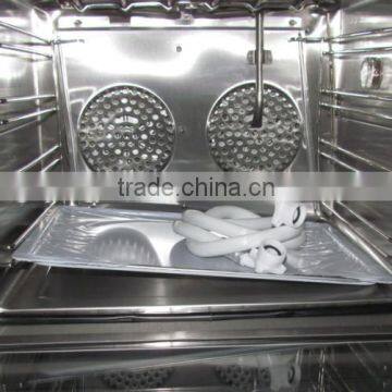 Jieguan On Sale Electric Perspective Convection Oven EB-4A TEL: 0086-13632272289 photo-5