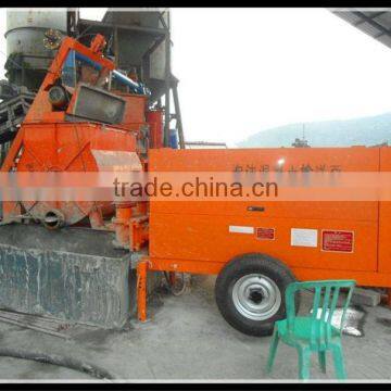 Light Weight Concrete Manual Brick Making Machine for CLC Plant photo-2