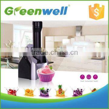 GREENWELL 1 Top Hot Sell 2015 Home Use Ice Cream Maker photo-6