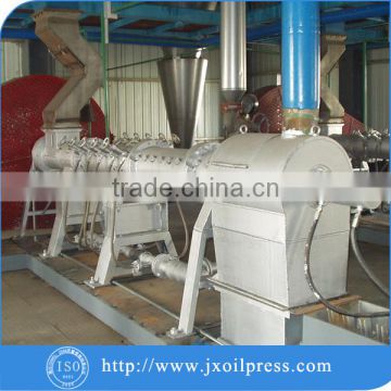 30-1000TDP automatic rice bran oil processing factory