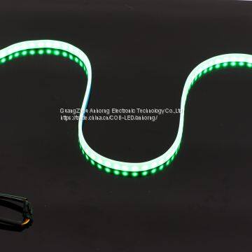 Latest Cool Water Flowing RGB Led Trunk Light Strip Turning Light Brake Light photo-2