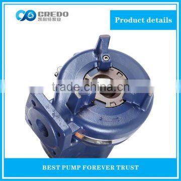 Centrifugal Submersible Sewage Pump photo-2