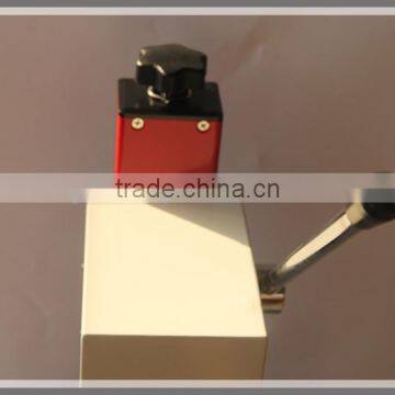 Desktop Vial Bottle Capping Machine for Oral Liquid Bottle photo-6