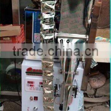 2-99g Bag Packing Machine for Aluminium Foil Bag Tea Bag Packing Machine For Powder photo-4