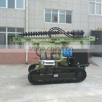 Full-function, Multi-function Rotary Drilling Machine With CE&ISO Certification photo-6
