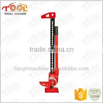 48" TL2002-3 hi lift farm jack