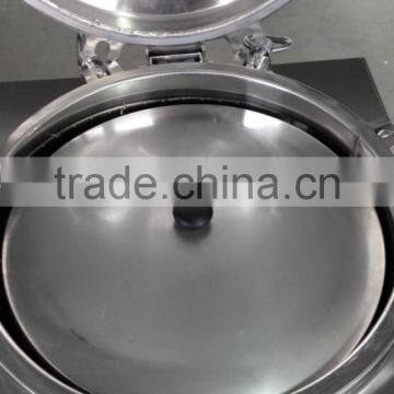 Bluestone Vertical Veterinary Hospital Steam Sterilizer photo-5