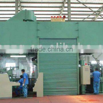 1450mm Reversible Aluminum Cold Rolling Mill for Sales photo-1