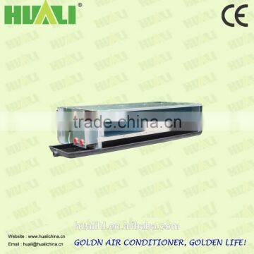 4 Pipe Ceiling Ducted Fan Coil Unit With Plenum Box