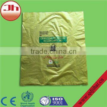 2015 Hot Sell Medical Plastic Garbage Bag For Hospital photo-2