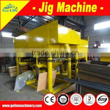 Hot Selling Best Price Jig Separator for Manganese Ore Processing Plant photo-3