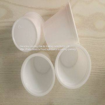 Coffee K-cup Container/coffee Filter K-cup Supplier /evoh Film Coffee Kcup Capsule photo-3