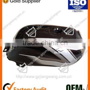 2016 Factory Hot Sale Bajaj Motorcycle Parts Fuel Storage Tank