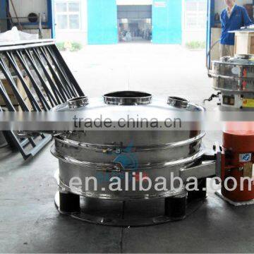 professional manufacturer of industrial sieve equipment with exporting standard