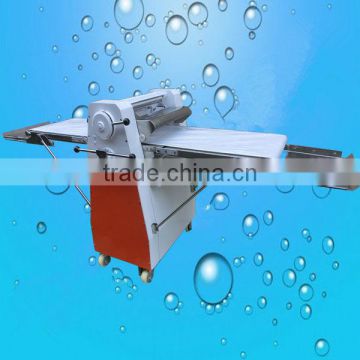 Food pastry pizza bread cookie dough sheeter for pastry used(LSP520A)