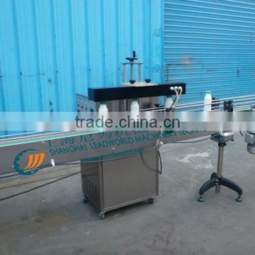 automatic corrosion protection liquid filling machine