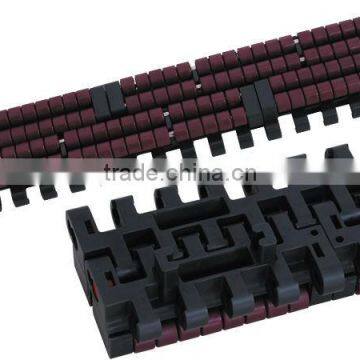 Roller Top Modular Belt 1005 Series for Tire Industry LBP Belts photo-4