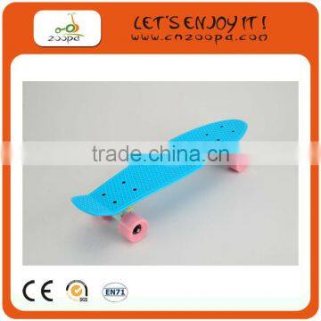 mini skateboard with nice design