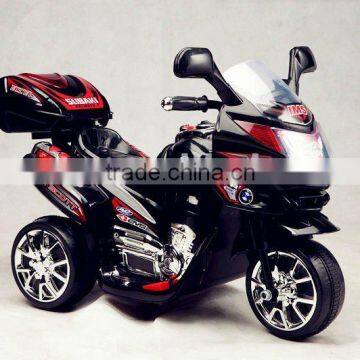 Ride on baby motorcycles