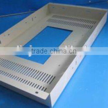 China Factory Custom Cnc Machined Parts Made of Stainless Metal Case photo-5