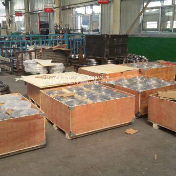 Rail Flanges for Rolling Stock photo-4