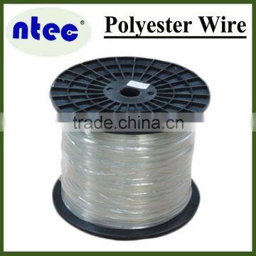 2.0mm polyester monofilament wire for greenhouses